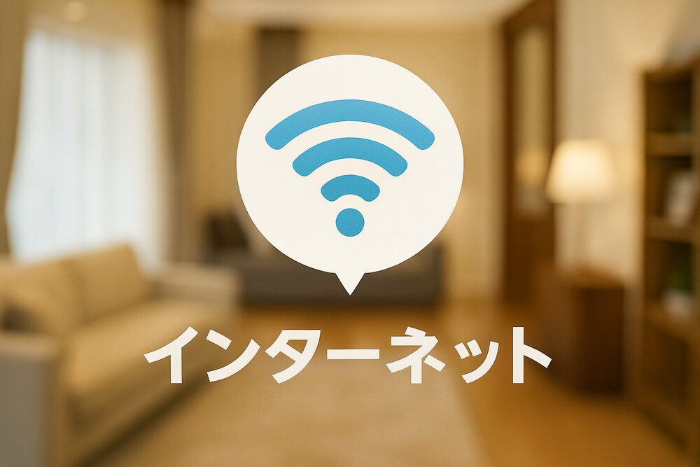 Internet (Wi-Fi)