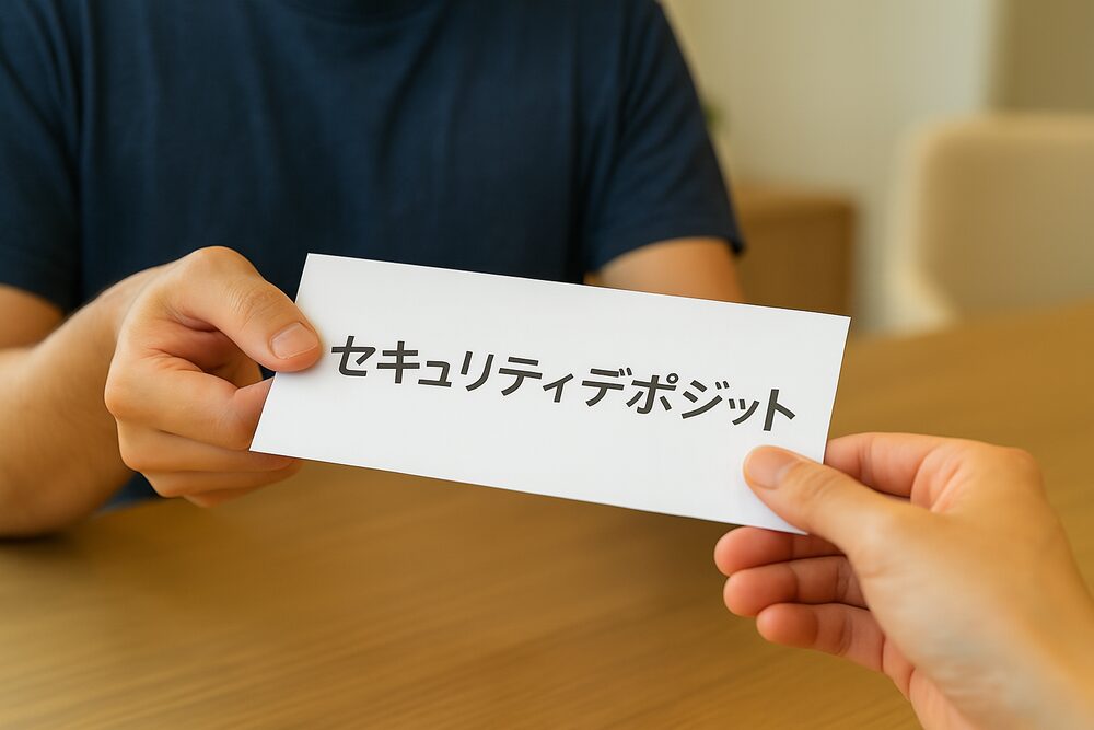 海外送金と銀行口座のイメージ