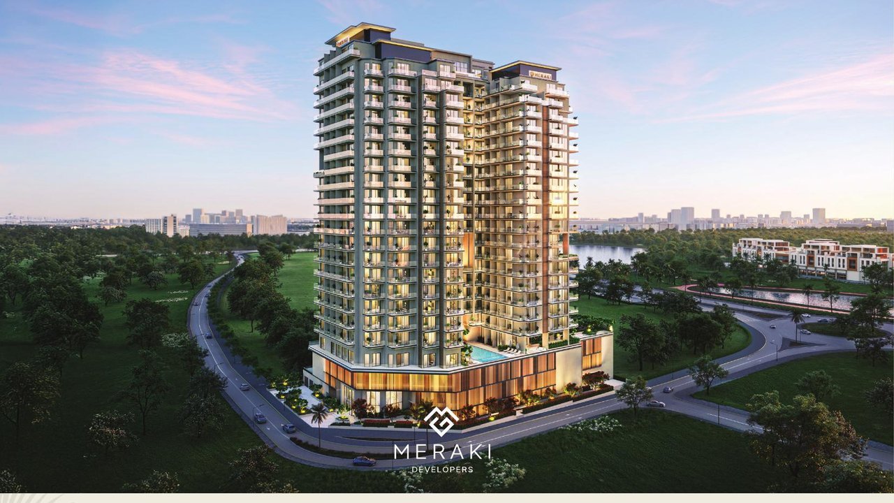 Nirvana Residences I